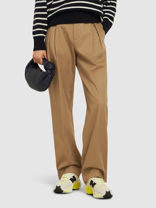 New Balance: Warped Runner sneakers - women_1 | Luisa Via Roma