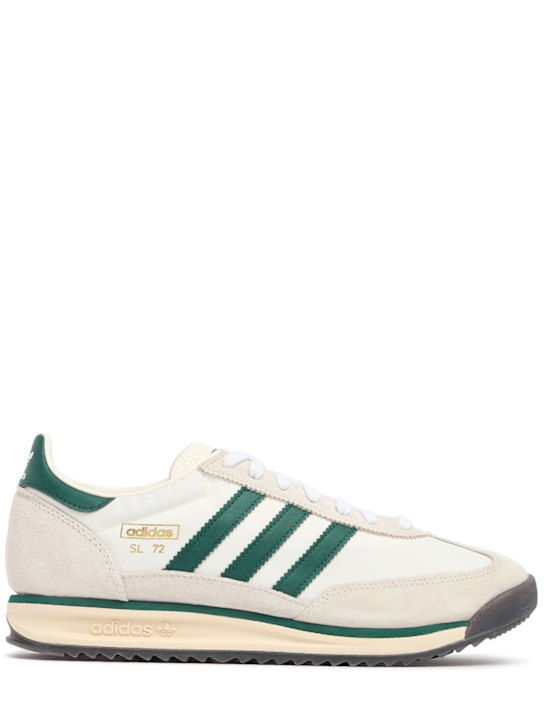 adidas Originals: SL 72 OG sneakers - women_0 | Luisa Via Roma