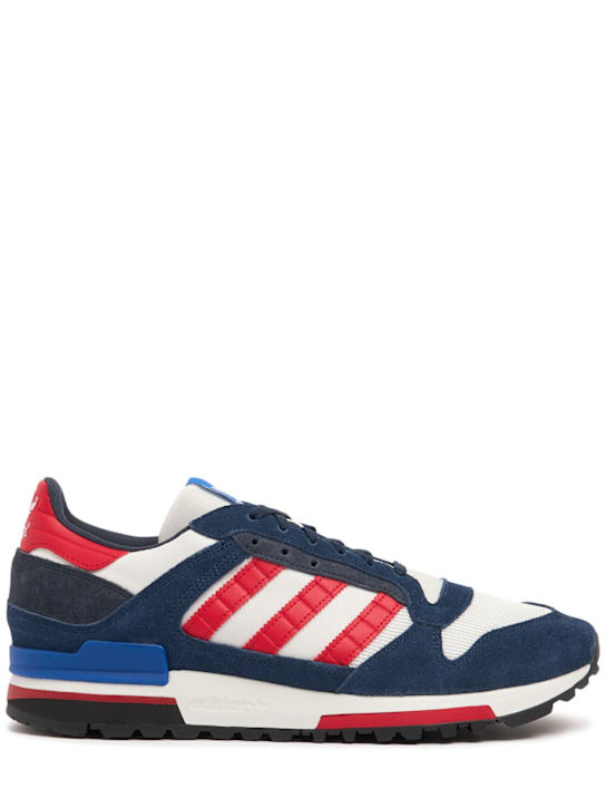 adidas Originals: ZX 600 sneakers - men_0 | Luisa Via Roma