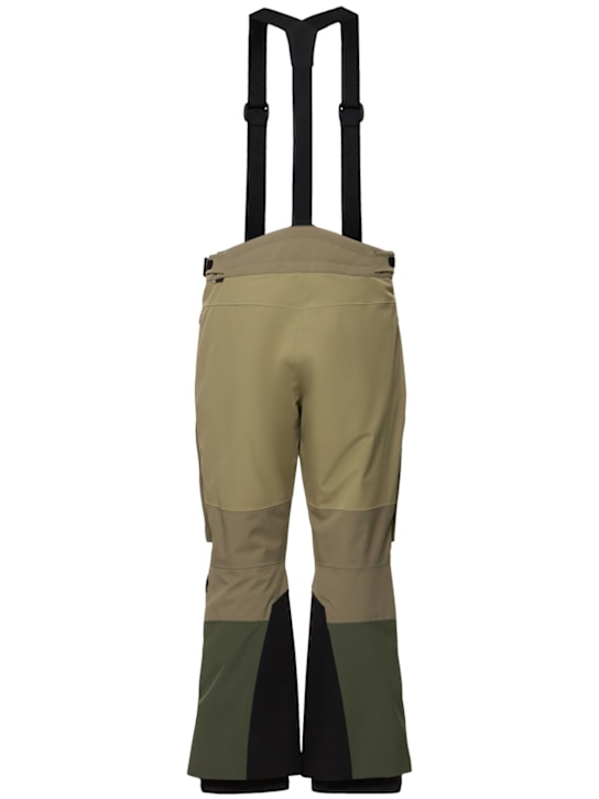 Moncler Grenoble: High performance nylon ski pants - men_4 | Luisa Via Roma