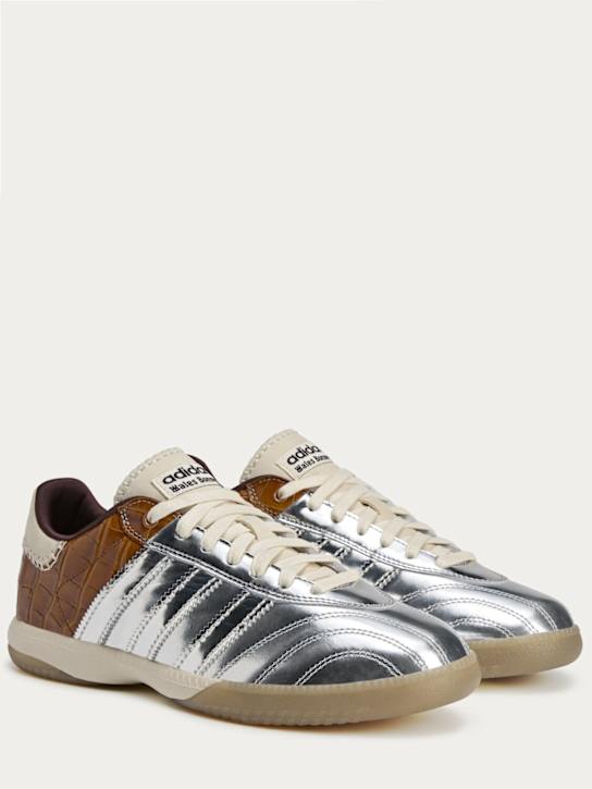 adidas Originals: Wales Bonner Samba sneakers - men_1 | Luisa Via Roma
