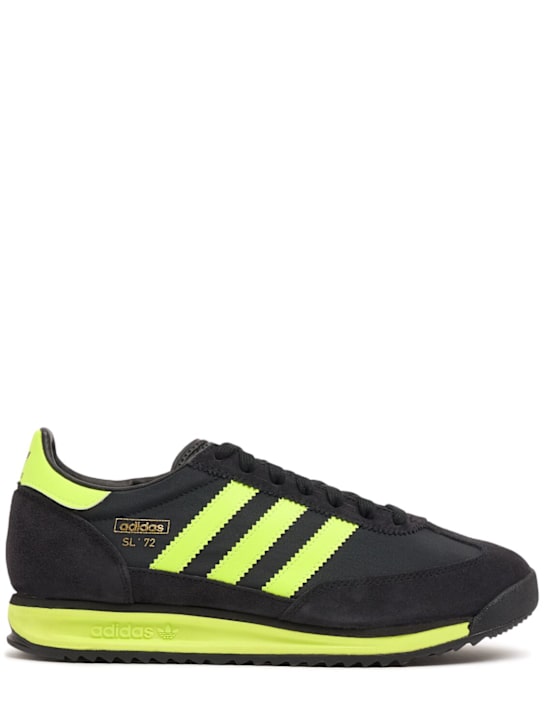 adidas Originals: SL 72 RS sneakers - men_0 | Luisa Via Roma