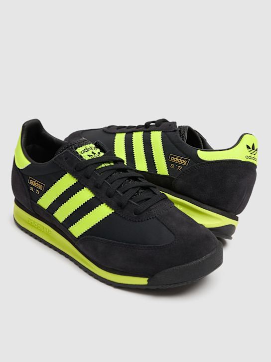 adidas Originals: SL 72 RS sneakers - men_1 | Luisa Via Roma