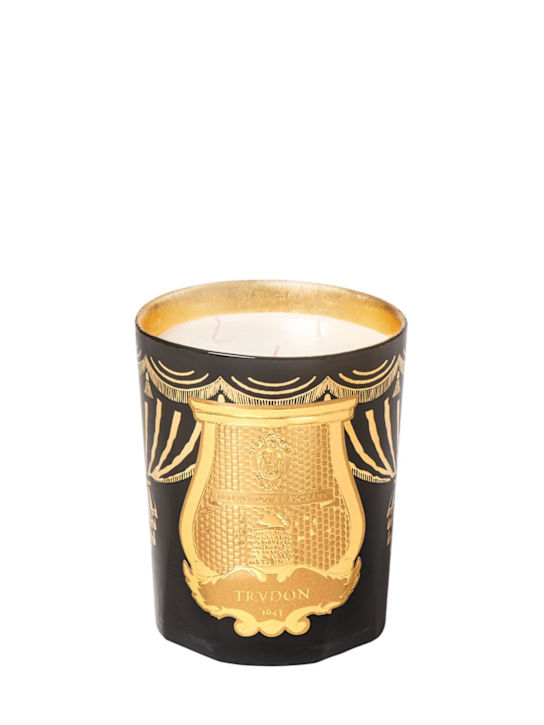 Trudon: 800gr Fir candle - ecraft_0 | Luisa Via Roma