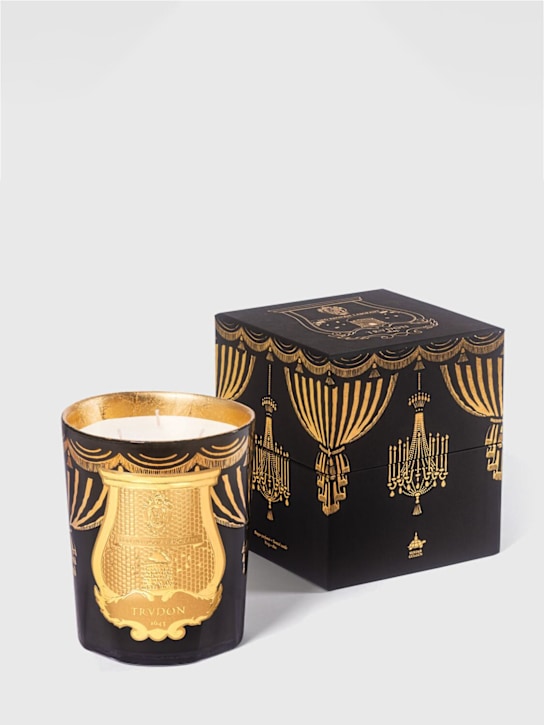 Trudon: 800gr Fir candle - ecraft_1 | Luisa Via Roma