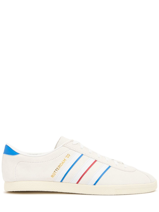 adidas Originals: Rotterdam 00 sneakers - men_0 | Luisa Via Roma
