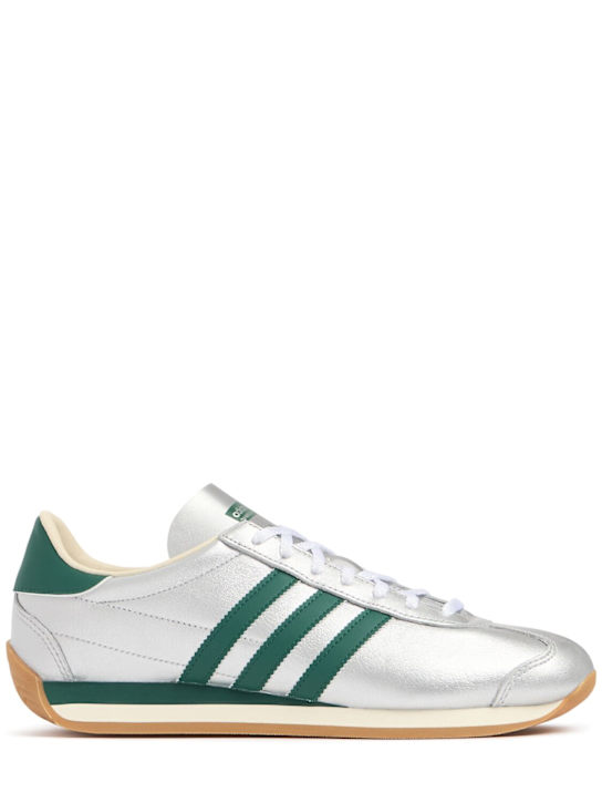 adidas Originals: Country OG sneakers - men_0 | Luisa Via Roma