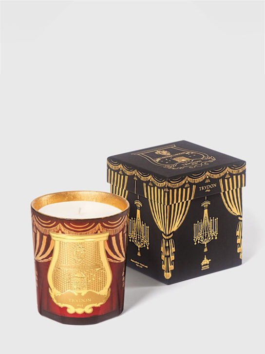Trudon: 270g Gloria candle - ecraft_1 | Luisa Via Roma
