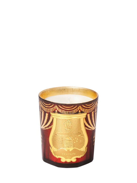 Trudon: 270g Gloria candle - ecraft_0 | Luisa Via Roma