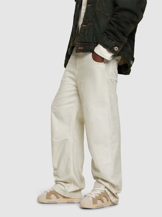 Santha: Santha 1 original sneakers - men_1 | Luisa Via Roma