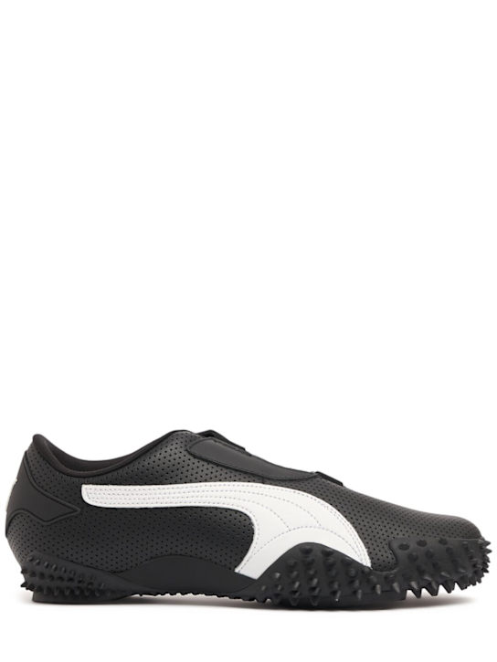 PUMA: Mostro Performance sneakers - men_0 | Luisa Via Roma