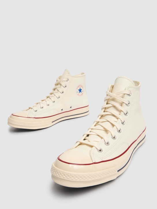 Converse: Chuck 70 Low sneakers - men_1 | Luisa Via Roma