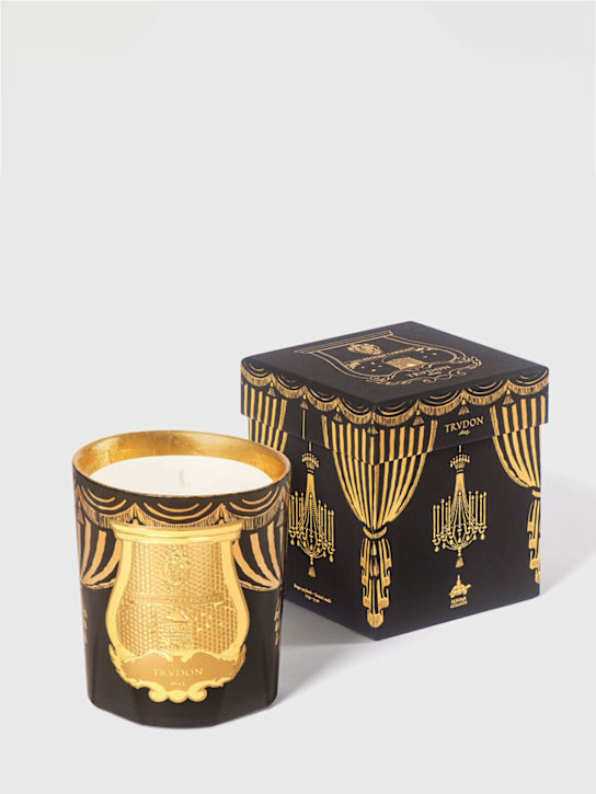 Trudon: 270gr Fir candle - ecraft_1 | Luisa Via Roma