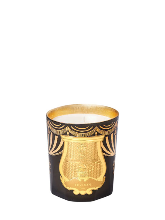 Trudon: 270gr Fir candle - ecraft_0 | Luisa Via Roma
