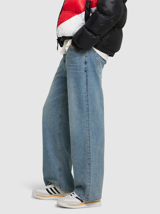 adidas Originals: SL 72 RS sneakers - men_1 | Luisa Via Roma