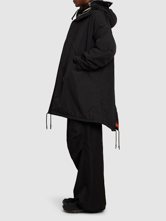 JUNYA WATANABE: C.P Company x JW long parka - men_1 | Luisa Via Roma