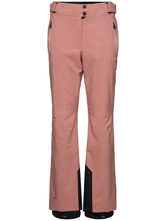 Moncler Grenoble: Padded GORE-TEX ski pants - women_0 | Luisa Via Roma
