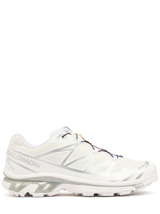 Salomon: XT-6 Advanced GORE-TEX sneakers - men_0 | Luisa Via Roma