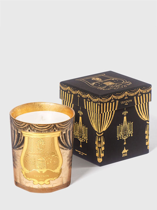Trudon: 270gr Arosa candle - ecraft_1 | Luisa Via Roma