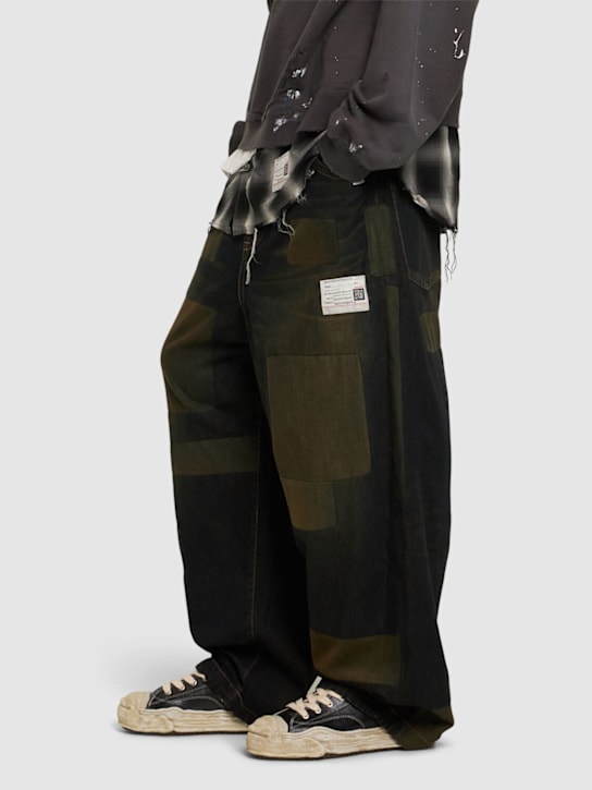 Mihara Yasuhiro: Hank Original Sole Low sneakers - men_1 | Luisa Via Roma