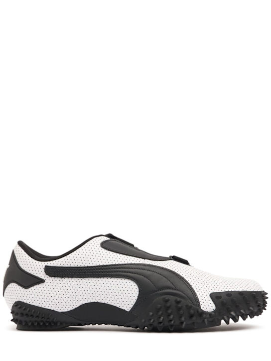 PUMA: Mostro Performance sneakers - men_0 | Luisa Via Roma