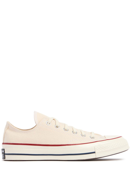 Converse: Chuck 70 Low sneakers - men_0 | Luisa Via Roma