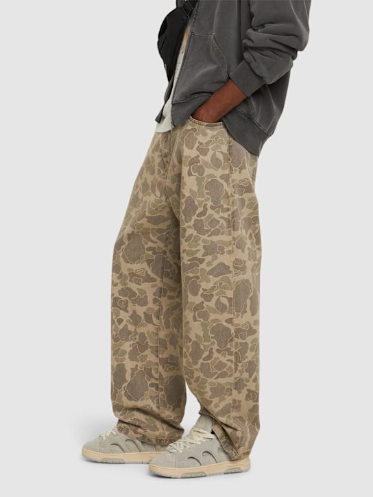 Santha: Santha 1 sneakers - men_1 | Luisa Via Roma