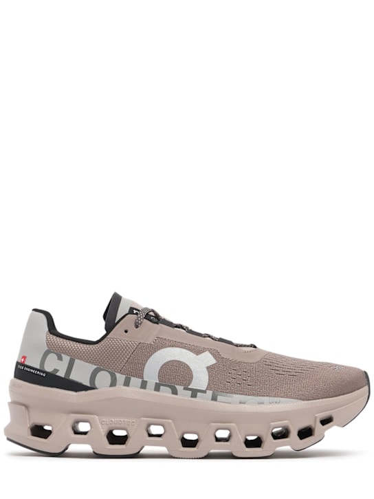 On: Cloudmonster sneakers - men_0 | Luisa Via Roma