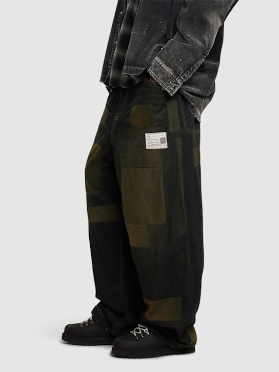 Diemme: Cornaro boots - men_1 | Luisa Via Roma