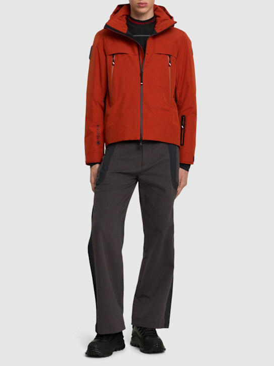Moncler Grenoble: Balmhorn Gore-Tex tech ski jacket - men_1 | Luisa Via Roma