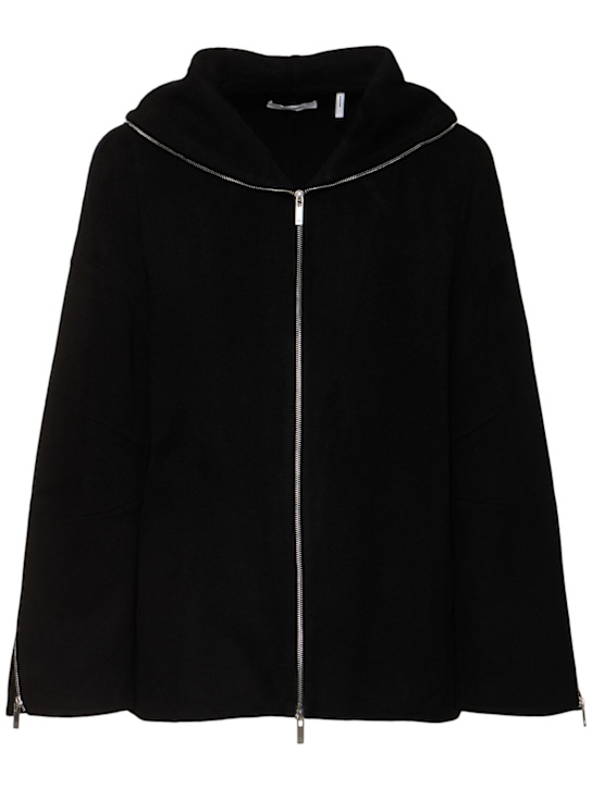 Helmut Lang: Strickpullover aus Wollmischung - men_0 | Luisa Via Roma