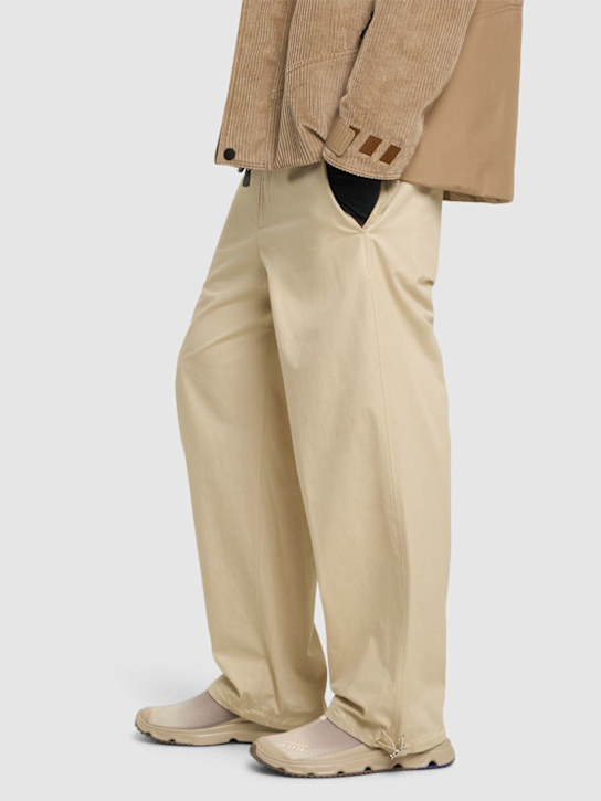 Salomon: RX Moc 3.0 sneakers - men_1 | Luisa Via Roma