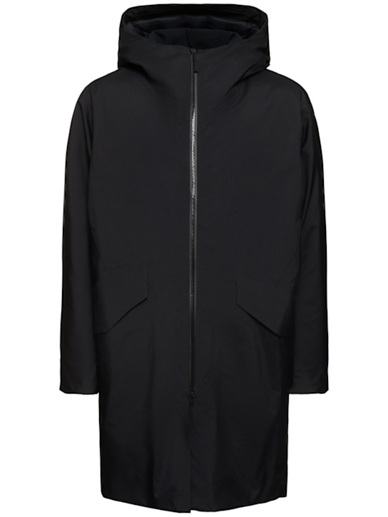 Arc'teryx Veilance: Daunenbeschichtung „Monitor M“ - men_0 | Luisa Via Roma