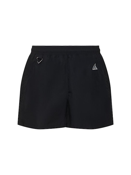 Nike: ACG Reservoir swim shorts - men_0 | Luisa Via Roma