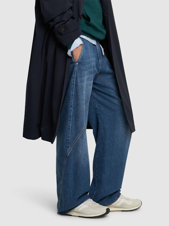 adidas Originals: New York sneakers - men_1 | Luisa Via Roma