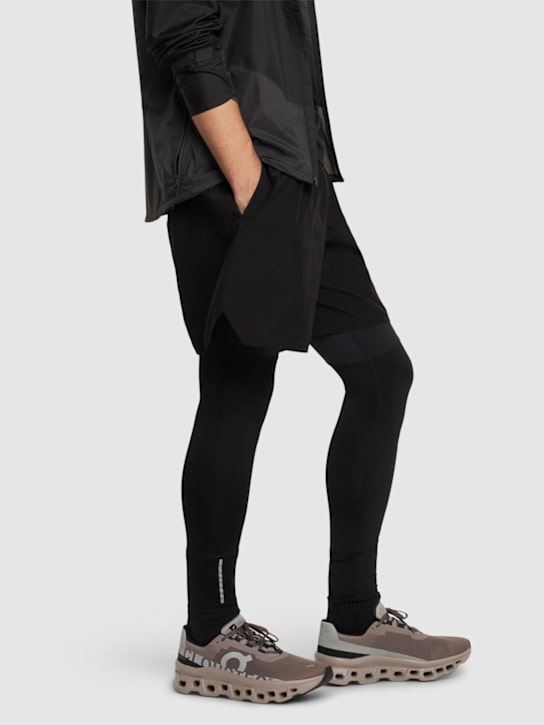 On: Cloudmonster sneakers - men_1 | Luisa Via Roma