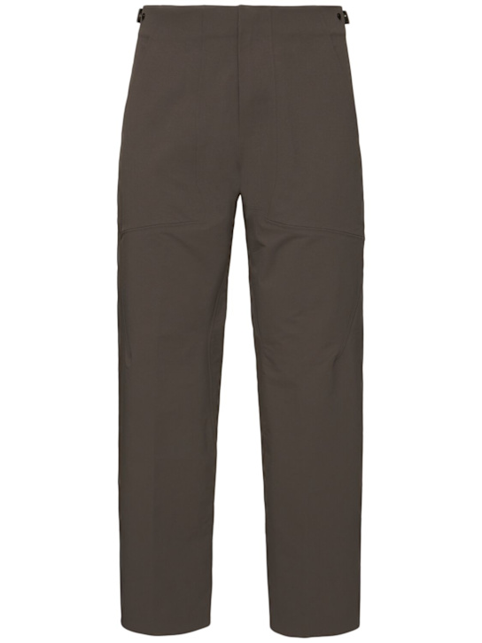 Arc'teryx Veilance: Diode MX M pants - men_0 | Luisa Via Roma
