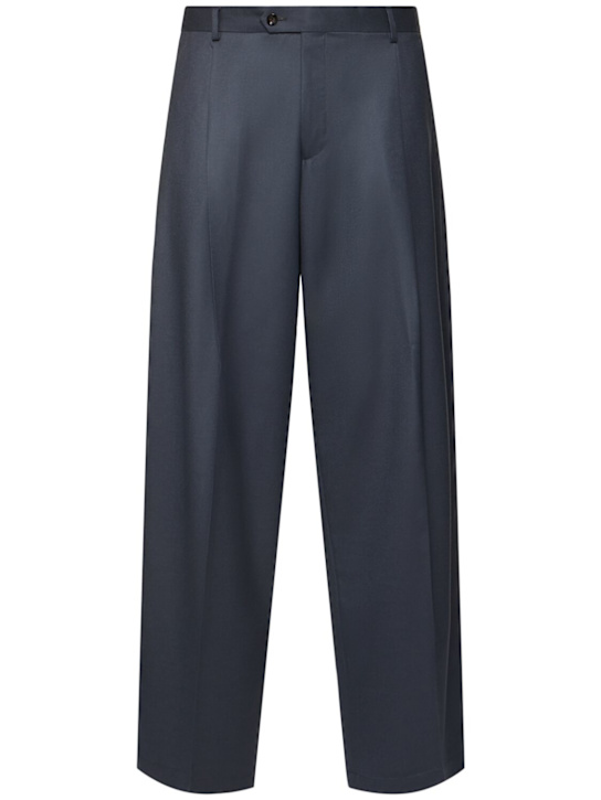 Lc23: Wool pants - men_0 | Luisa Via Roma
