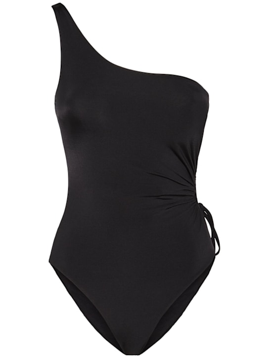 Max Mara: Canarie one piece swimsuit - women_0 | Luisa Via Roma