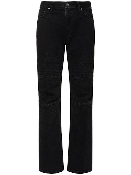 Helmut Lang: Denim jeans - men_0 | Luisa Via Roma