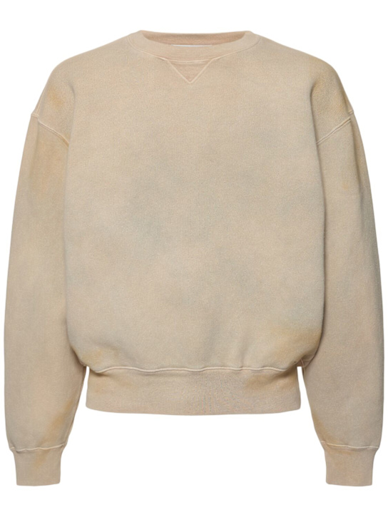 Our Legacy: Perfect sweatshirt - men_0 | Luisa Via Roma