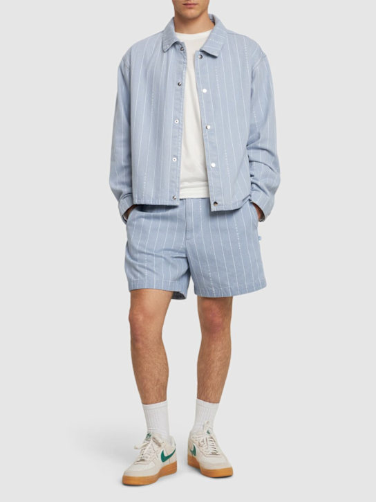 Nike: Jacke „Air Jordan A Ma Maniere“ - men_1 | Luisa Via Roma