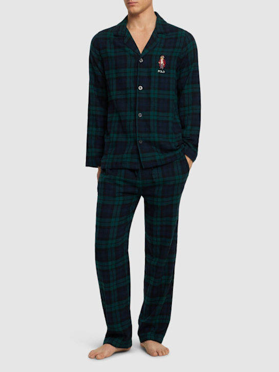 Polo Ralph Lauren: Pyjama „Holiday Gift Box“ - men_1 | Luisa Via Roma