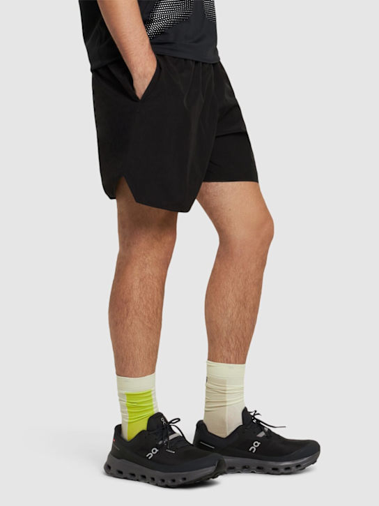 On: Cloudvista 2 waterproof sneakers - men_1 | Luisa Via Roma