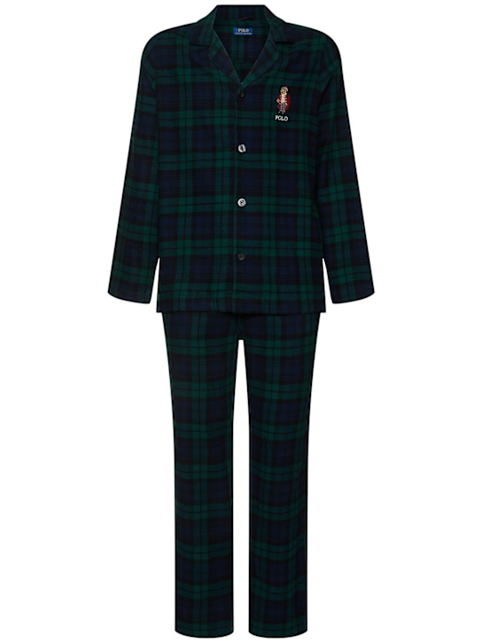 Polo Ralph Lauren: Pyjama „Holiday Gift Box“ - men_0 | Luisa Via Roma