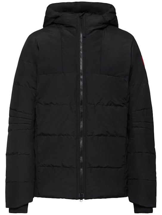 Canada Goose: Hybridge coat - men_0 | Luisa Via Roma
