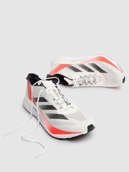 adidas Originals: Adizero Boston 12 sneakers - women_1 | Luisa Via Roma