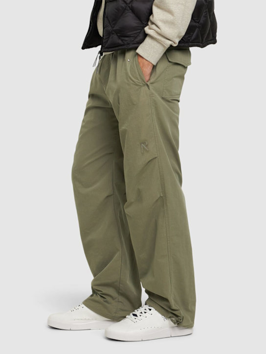 On: The Roger Advantage sneakers - men_1 | Luisa Via Roma