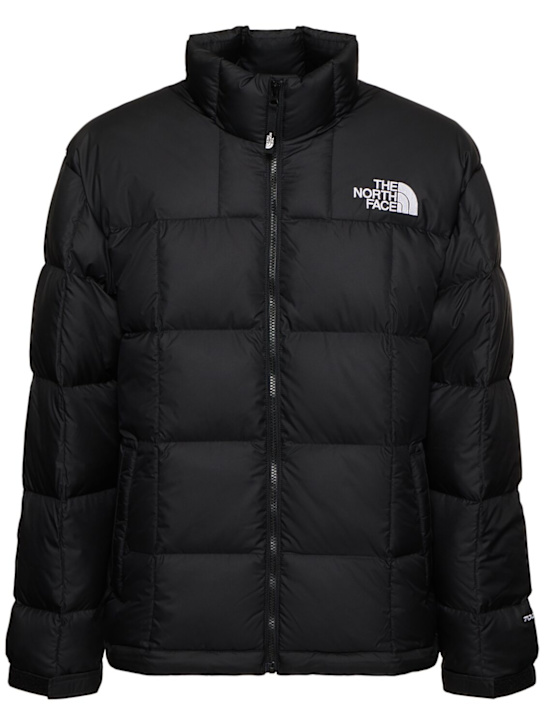 The North Face: Lhotse puffer jacket - men_0 | Luisa Via Roma