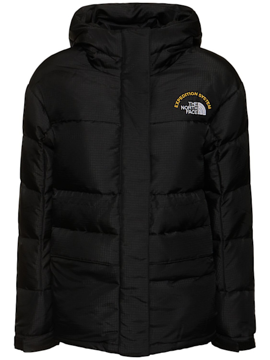The North Face: Himalayan 30 Anniversary parka - women_0 | Luisa Via Roma